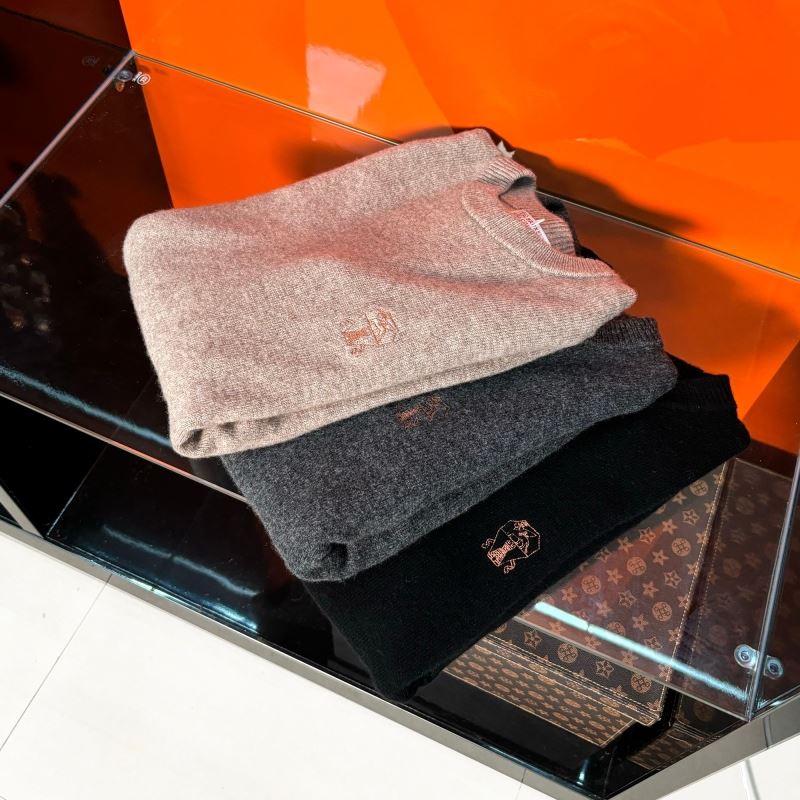 Berluti Sweaters